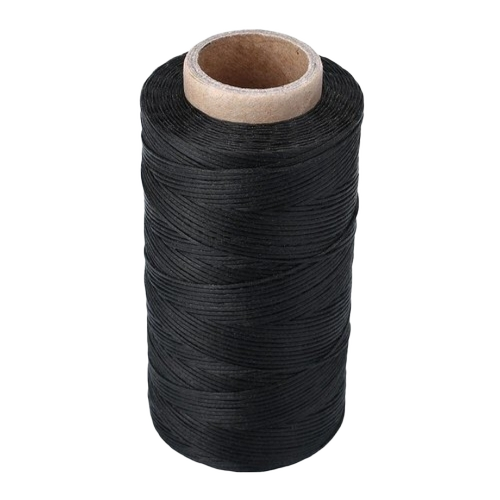 Black Cotton Thread