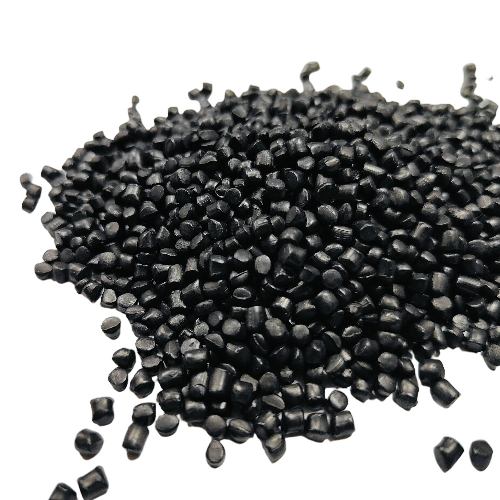 Black Masterbatch 301
