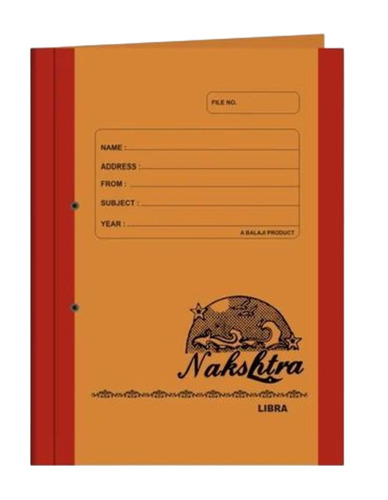 Card Board File Folders 