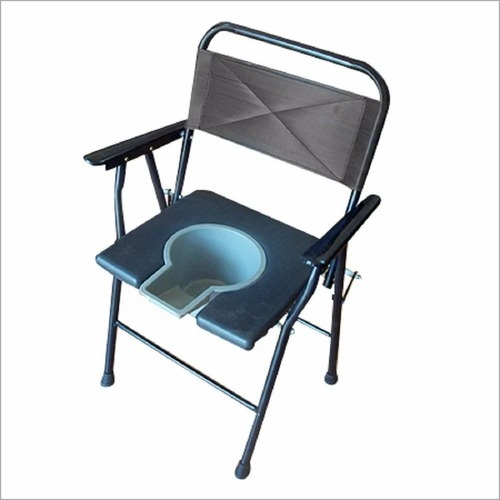 Commode Chair