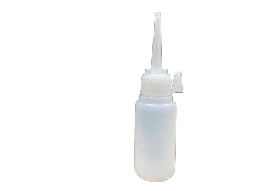 Cyanoacrylate Adhesive - Application: .