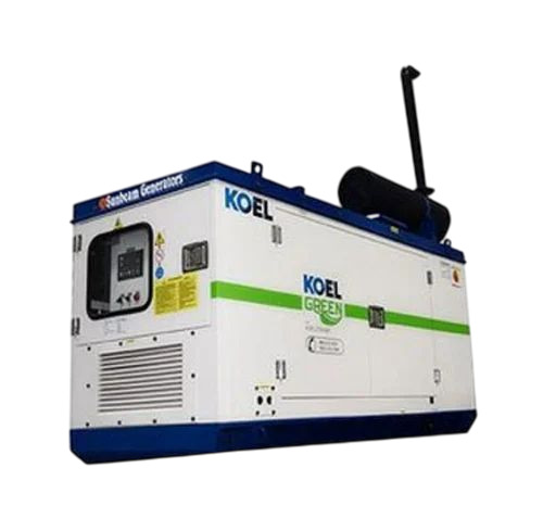 Diesel Generator