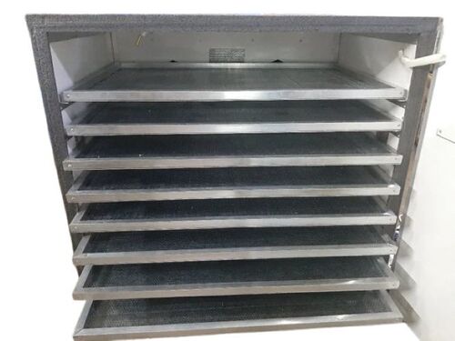 Durable Design Vegetable Dryer