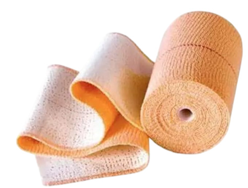 Elastic Adhesive Bandage