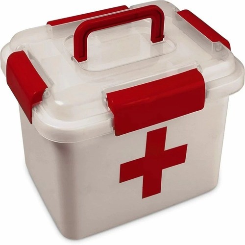 First Aid Box