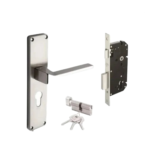 Godrej Door Lock - Finish: Perfect
