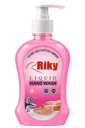 Hand Wash