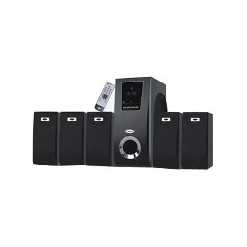 Home Theater System