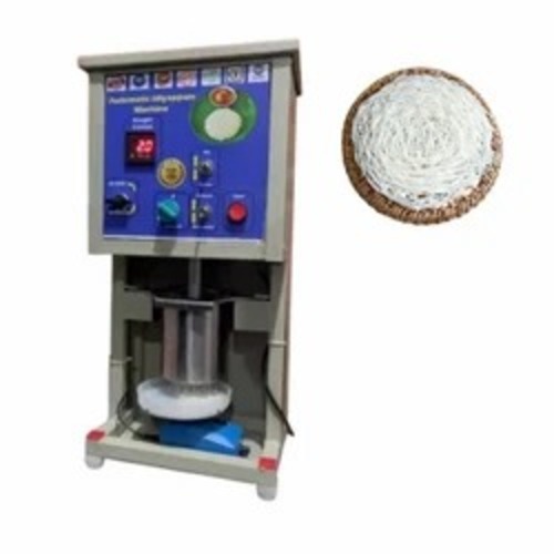 Idiyappam Making Machine