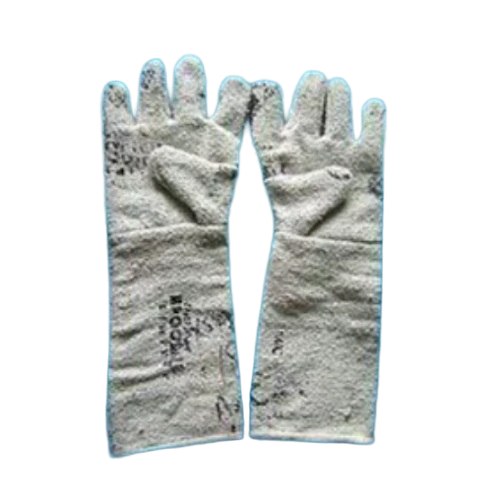 Industrial Asbestos Hand Gloves