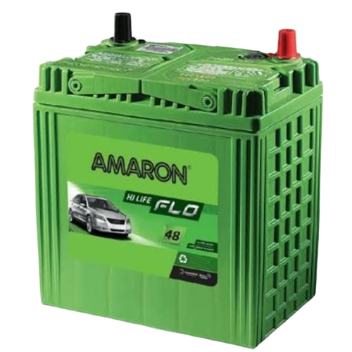 Inverter Batteries