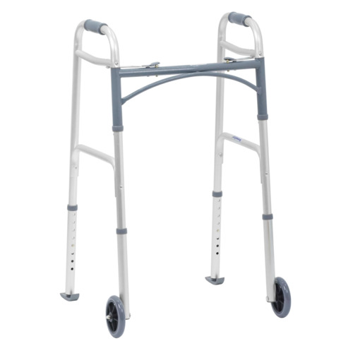 Kosmocare Folding Walker