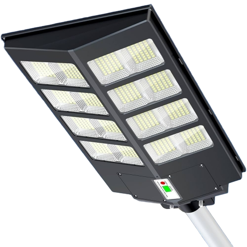 Led Street Light
