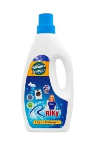 Liquid Detergent - Detergent Use: Apparel