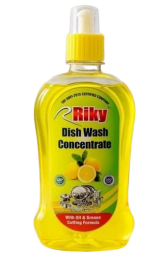 Liquid Dishwasher - Application: Home