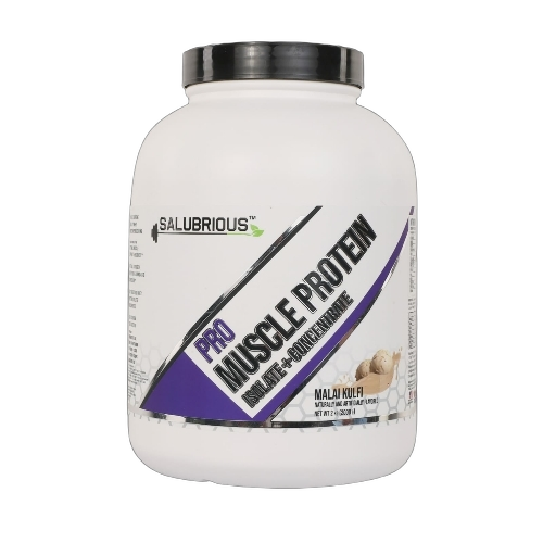 Muscle Protein Supplement