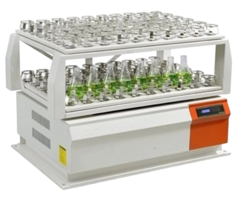 Orbital Shaker Double Deckers