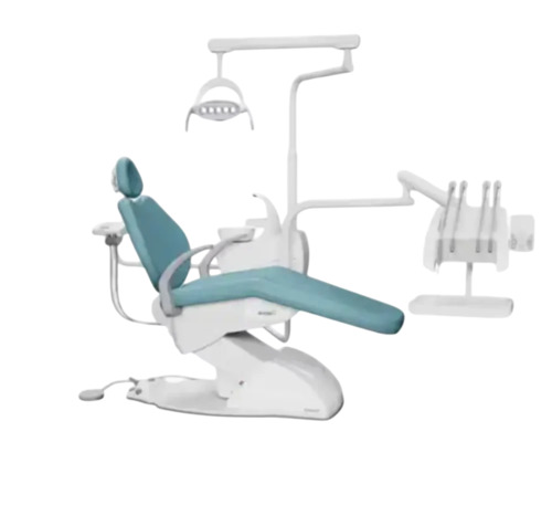 Overhanging Dental Chair