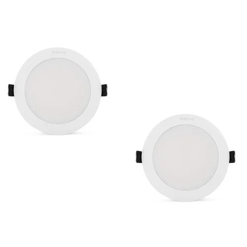 Philips Round Panel Light
