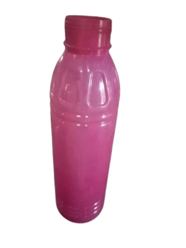 Plastic Water Bottle