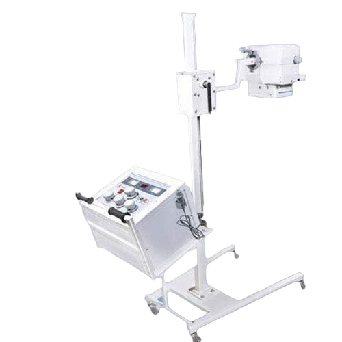 Portable X-Ray Machines - Darkness Range: .