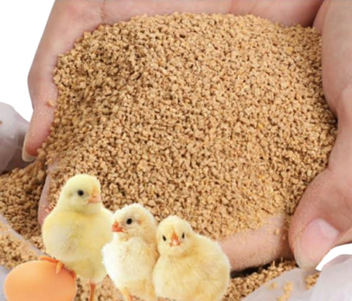 Poultry Feed