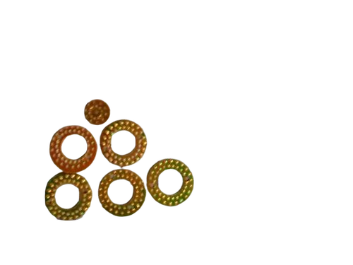 Ring Sequins - Color: ..................