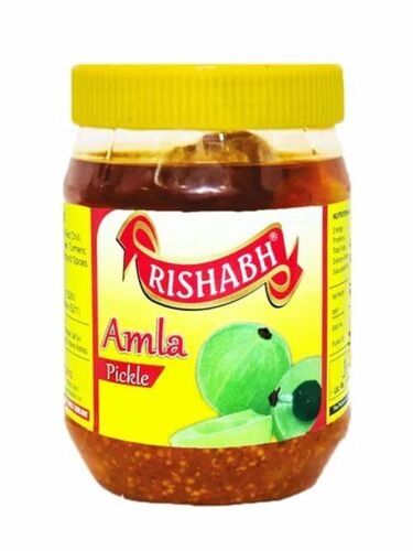 Rishabh Amla Pickles