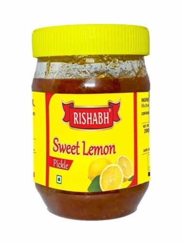 Rishabh Sweet Lemon Pickles