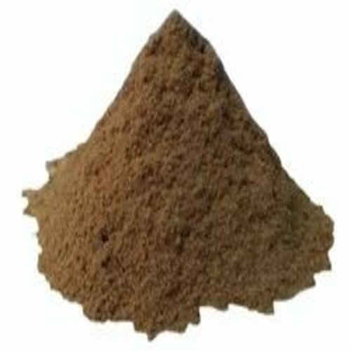 Sawdust Powder
