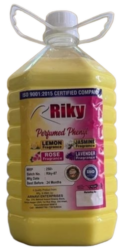 Scented Phenyl - Application: Nursing Homes