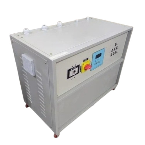 Servo Voltage Stabilizer