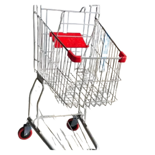 Shopping Trolley