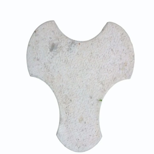 Square Cement Paver Block