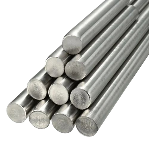 Stainless Steel Bar