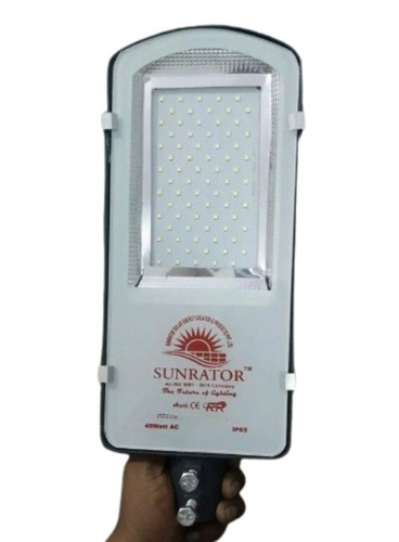 Sunrator Solar Led Light