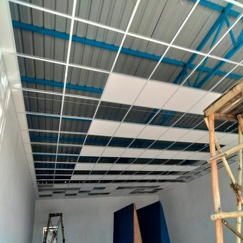 T Grid Ceiling