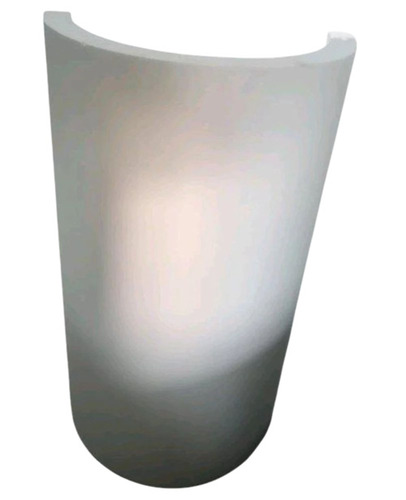 Thermocol Pipe Section