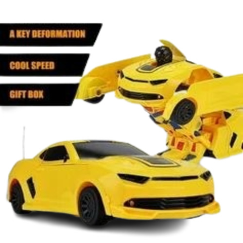 Transformer Car Toy