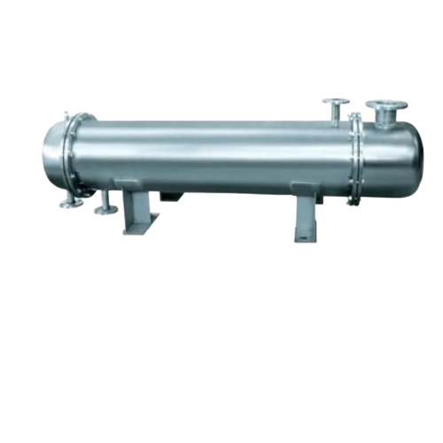 Tube & Shell Heat Exchanger