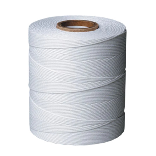 White Cotton Thread