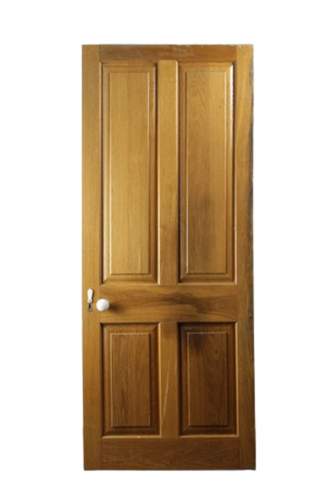 Wooden Door
