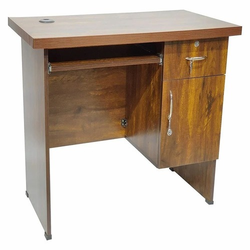 Wooden Office Table