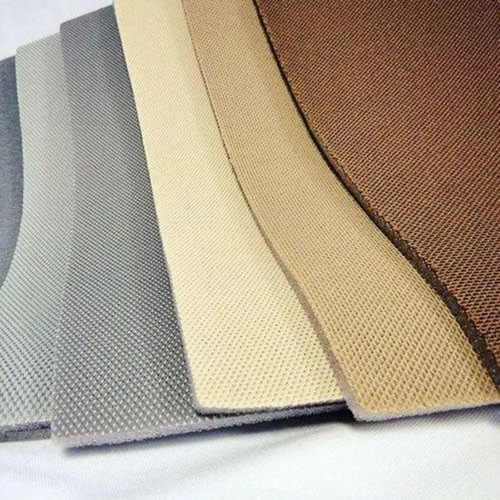 6mm Foam Laminated Fabric