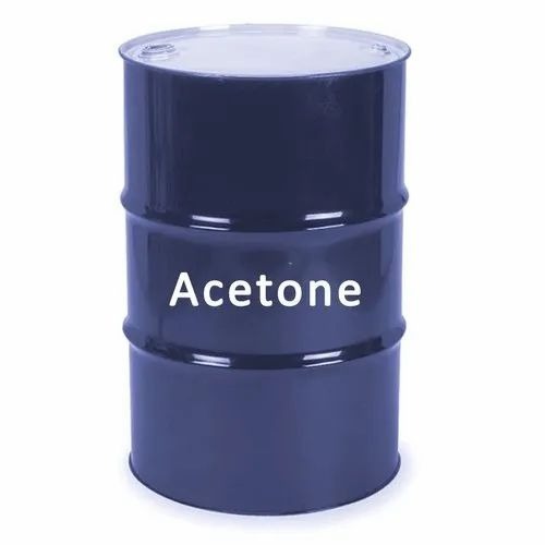 Acetone