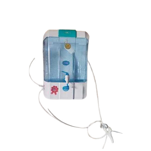 Aqua Pearl Water Purifier - Application: Electric