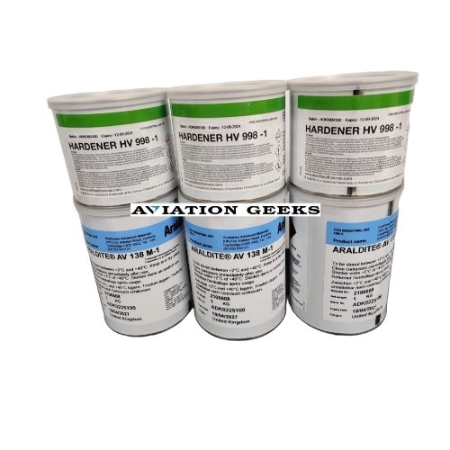 Araldite Hardener