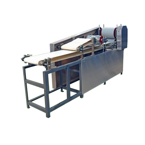 Automatic Rice Papad Making Machine