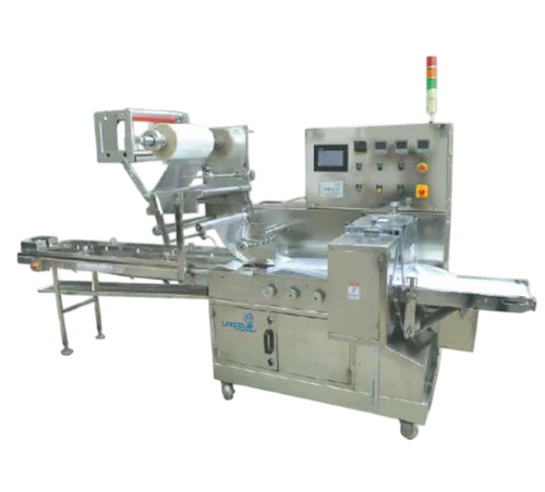 industrial packing machine