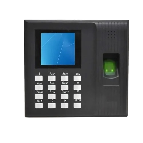 Biometric Attendance Device By Right Vision Security Systems